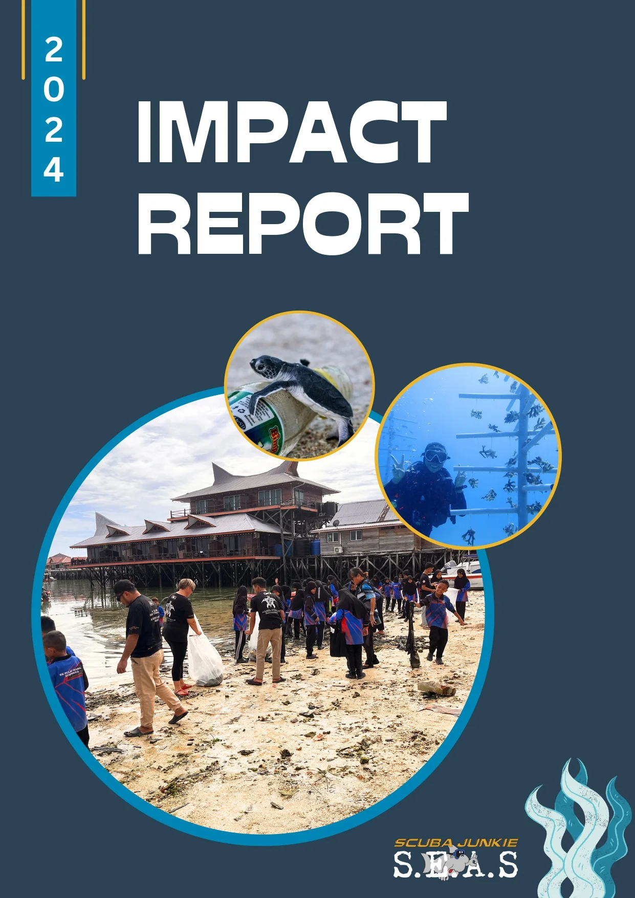 2024 Impact Report