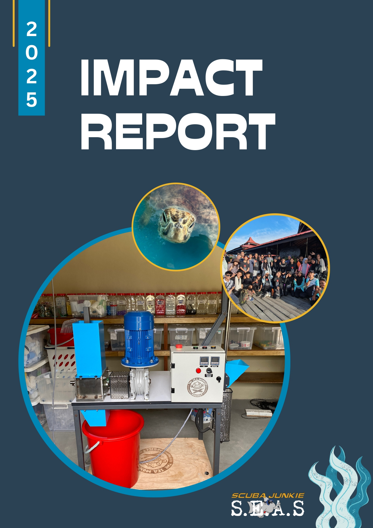Impact Report