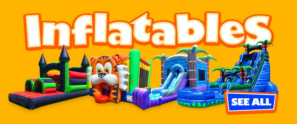 Inflatables Image