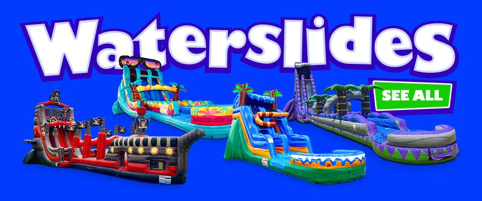 Water Slides Image