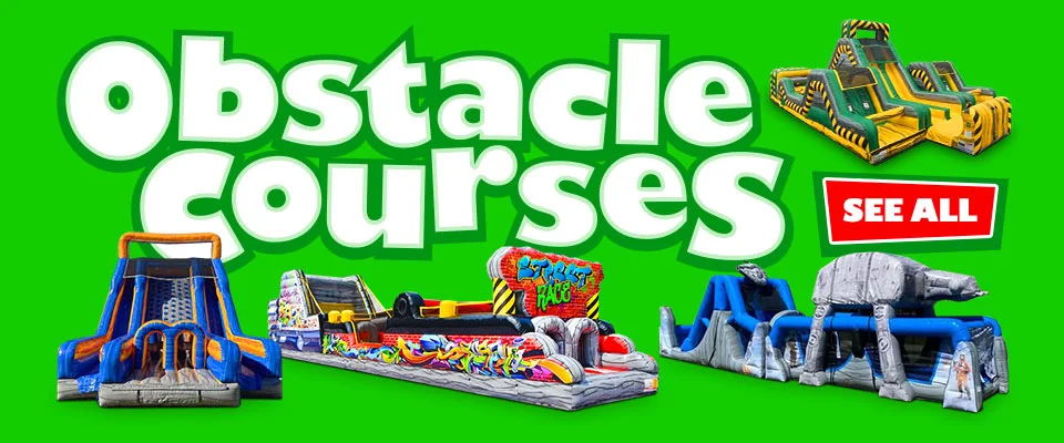 Obstacle Courses Image