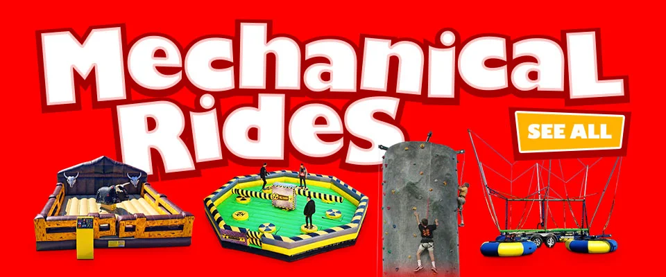 Mechanical Ride Image