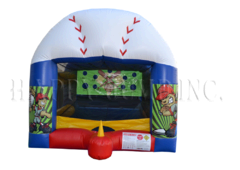 Home Run Challenge