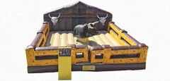 Mechanical Rides
